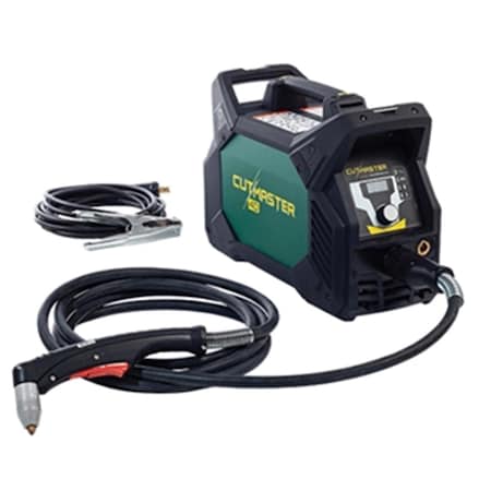 Tinkertools TD Cutmaster 40 with SL60 1Torch TI3546494